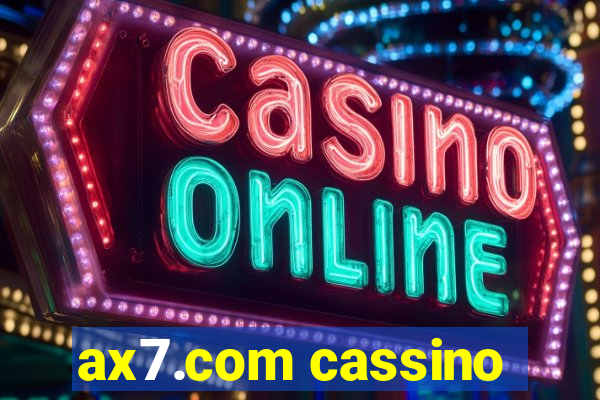 ax7.com cassino